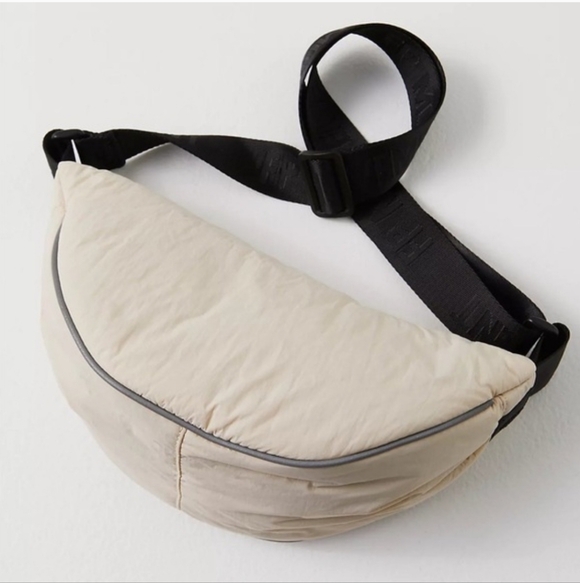 Nwt Free People Crossbody Bag - Picture 2 of 2